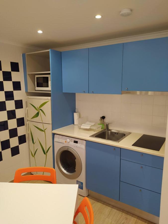 Alfama 28 Apartman Lisboa Kültér fotó