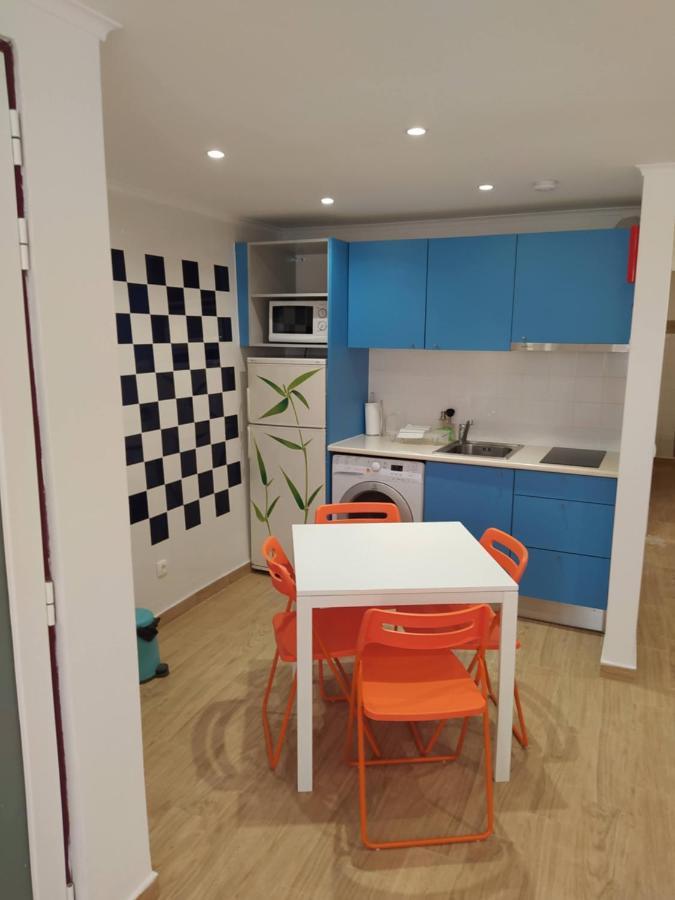 Alfama 28 Apartman Lisboa Kültér fotó