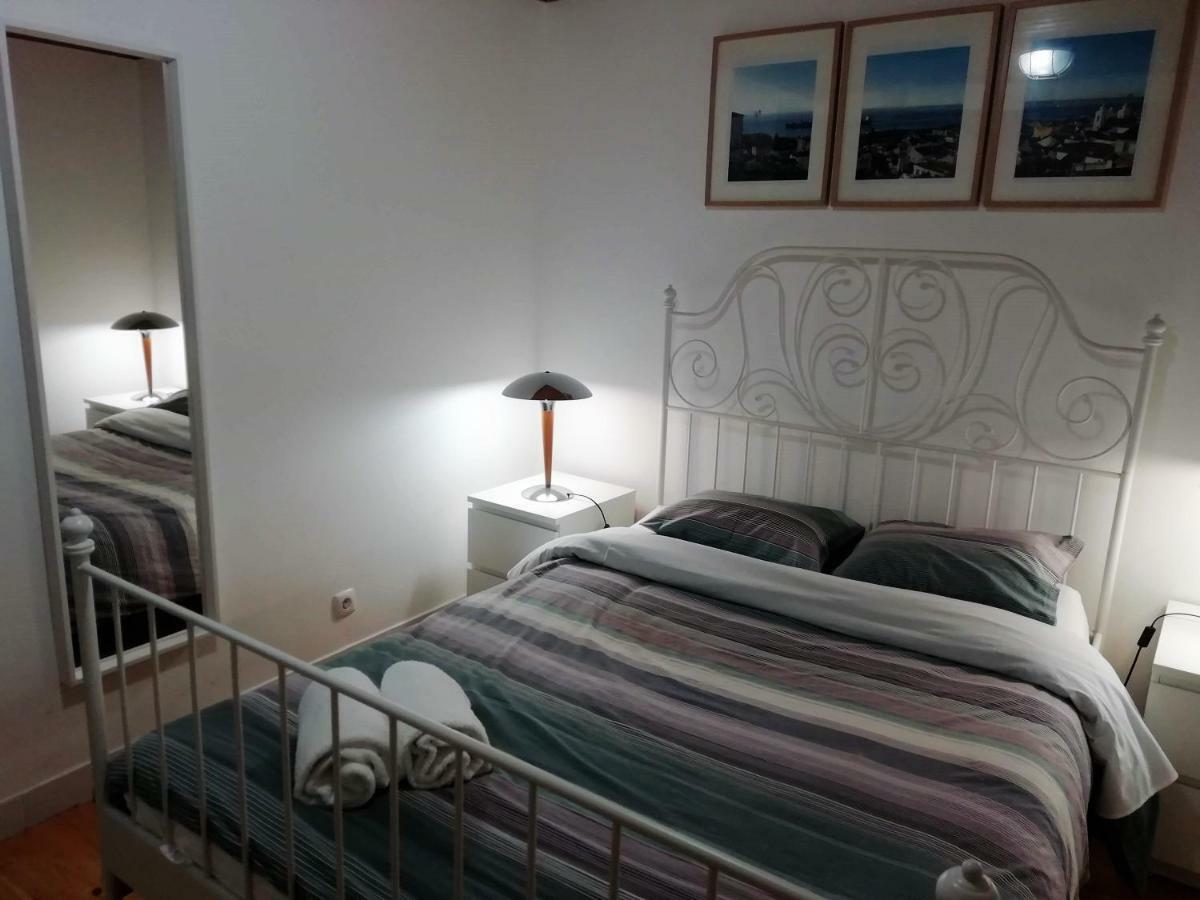 Alfama 28 Apartman Lisboa Kültér fotó